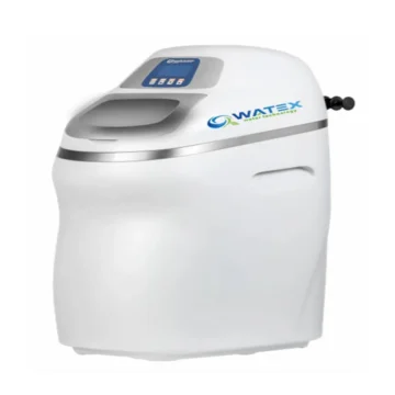 demo-produkt WATEX Ecosoft 20 S